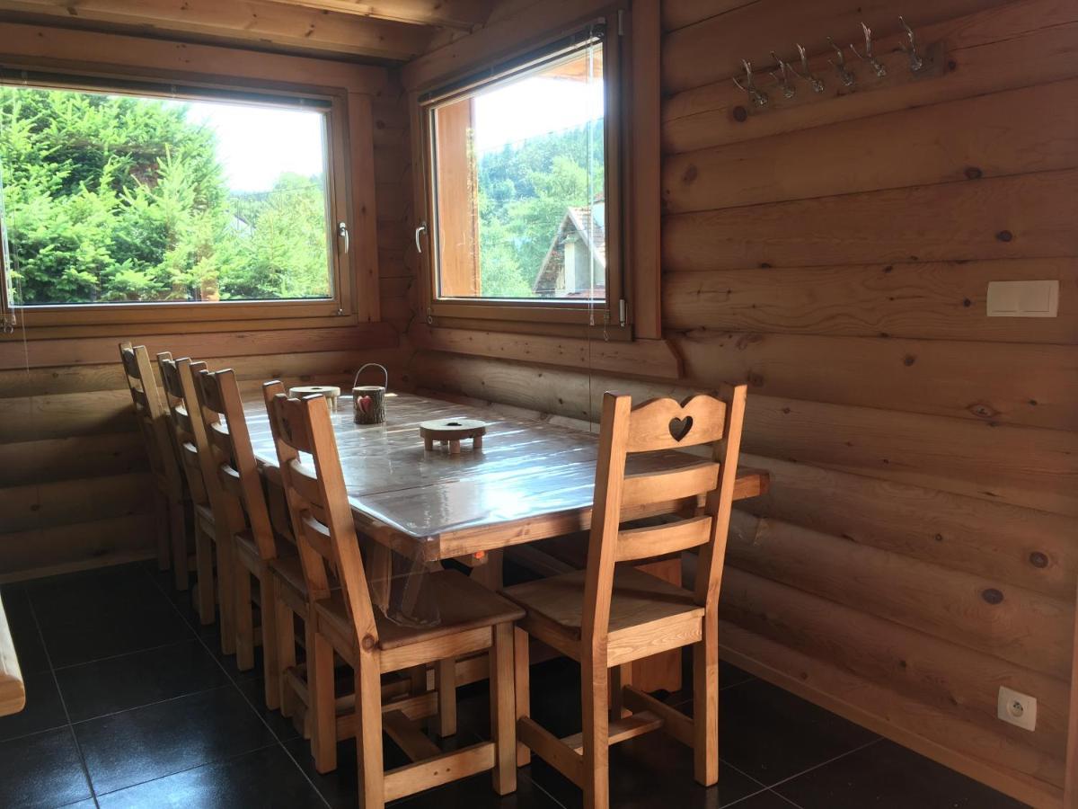 Chalet Le Syote Xonrupt-Longemer