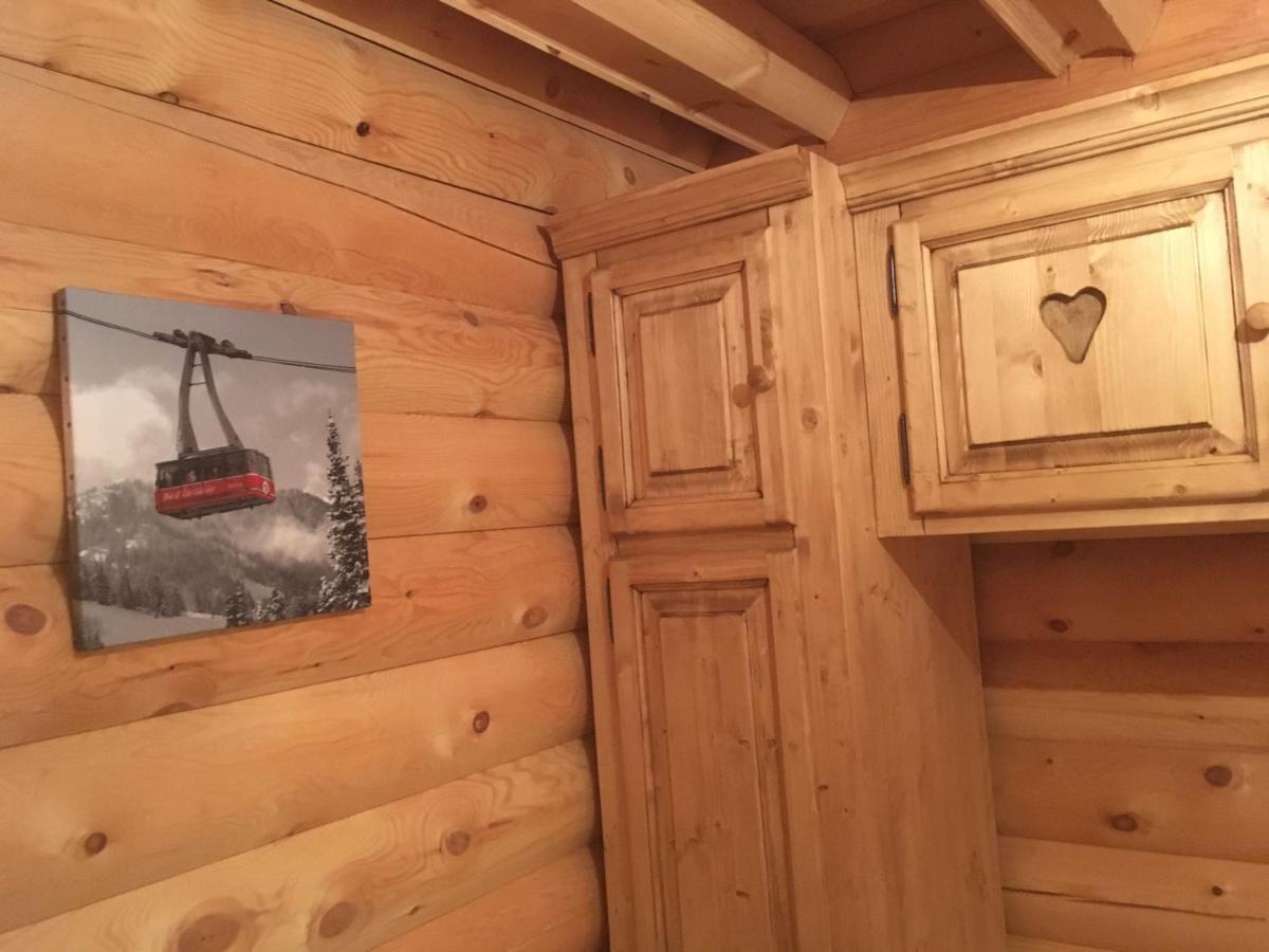 Chalet Le Syote Xonrupt-Longemer