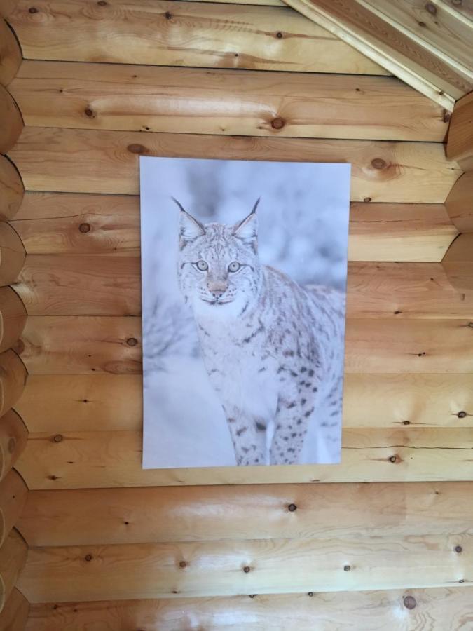 Le Syote Chalet