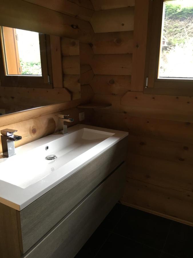 Chalet Le Syote