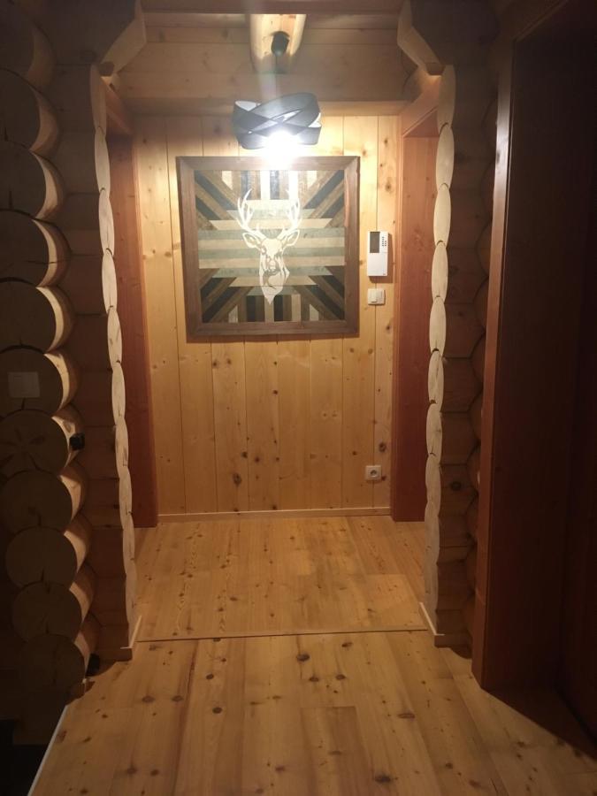 Chalet Le Syote Xonrupt-Longemer