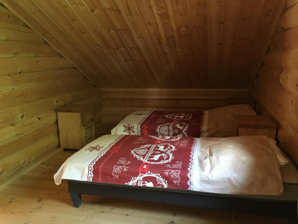 Le Syote Chalet Xonrupt-Longemer