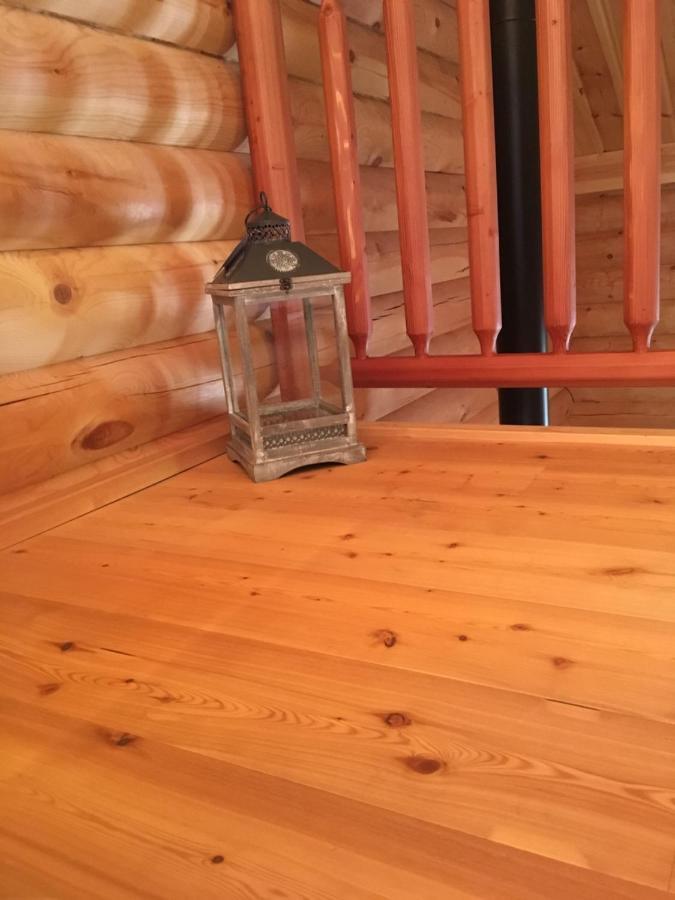Le Syote Chalet *