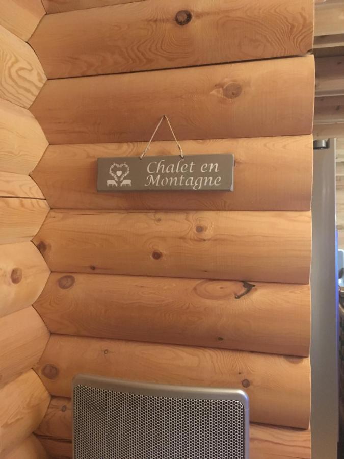 Chalet Le Syote *